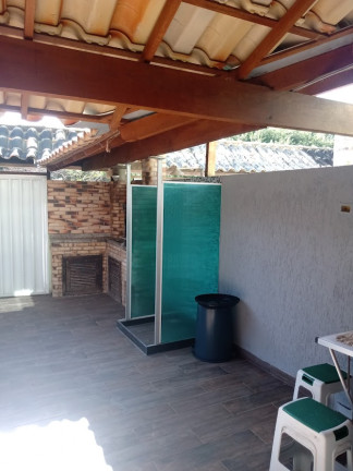 Imagem Casa com 4 Quartos à Venda, 100 m²em Peró - Cabo Frio