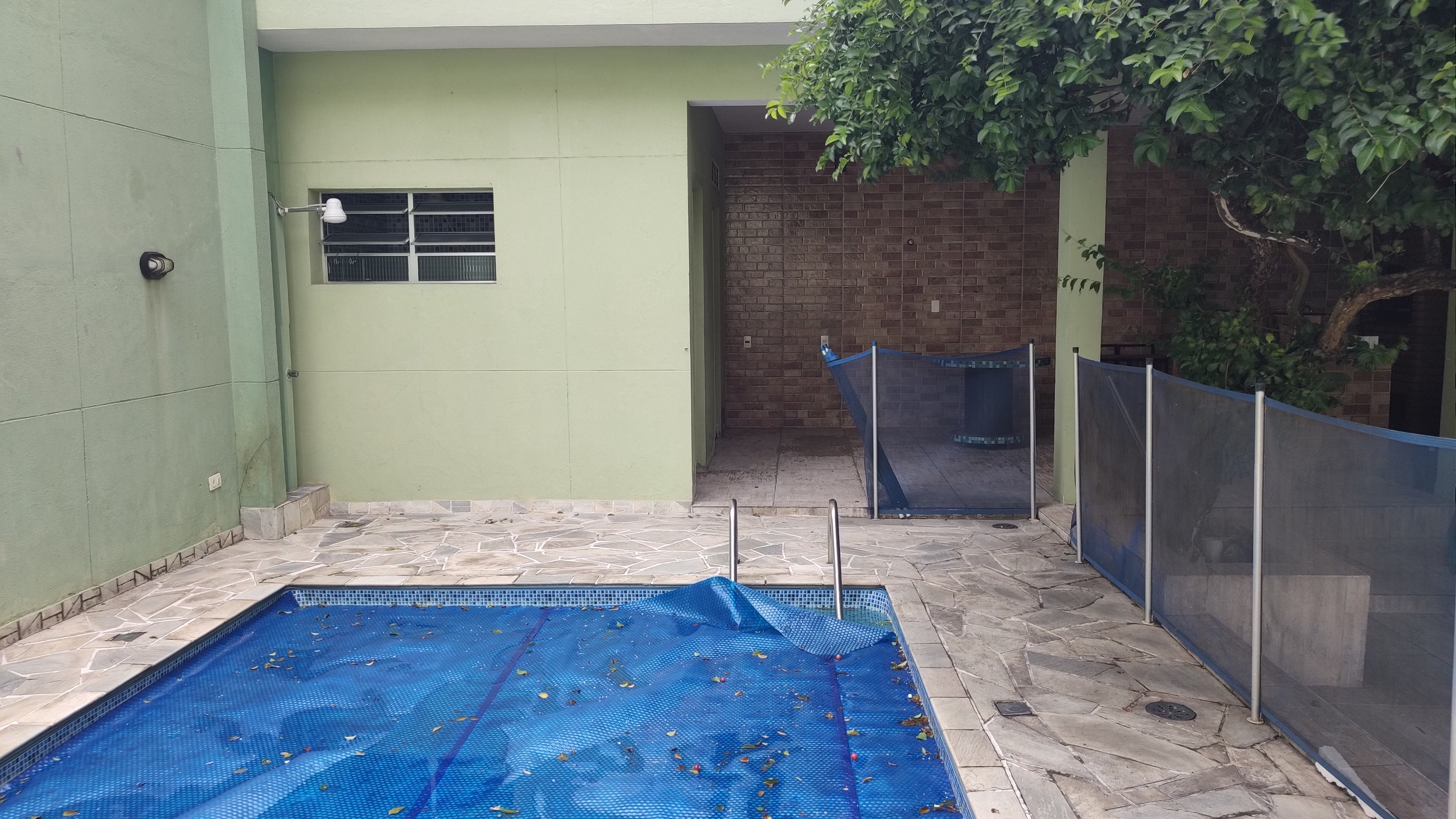 Imagem Sobrado com 4 Quartos à Venda, 330 m² em Cidade Patriarca - São Paulo