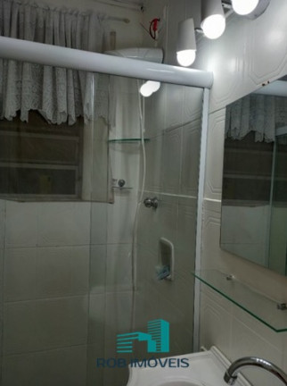 Imagem Kitnet com 1 Quarto para Alugar, 47 m² em Centro - São Paulo