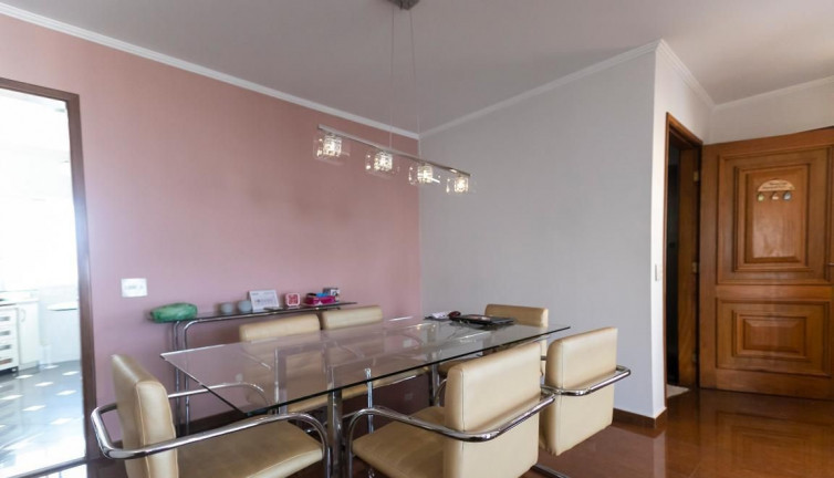 Imagem Apartamento com 3 Quartos à Venda,  em Chácara Inglesa - São Paulo