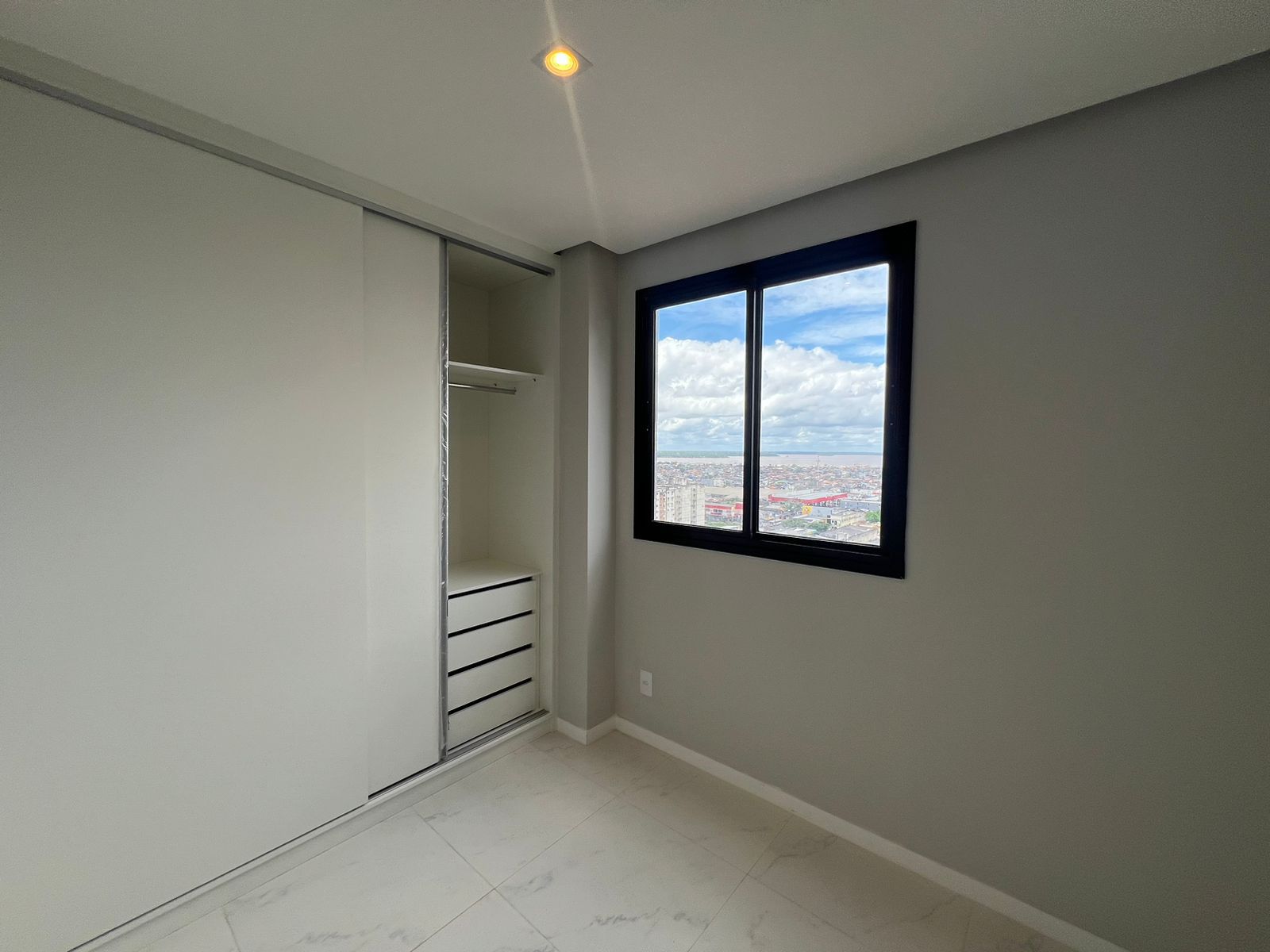 Imagem Apartamento com 3 Quartos à Venda, 85 m²em Batista Campos - Belém Imagem Apartamento com 3 Quartos à Venda, 85 m²em Batista Campos - Belém