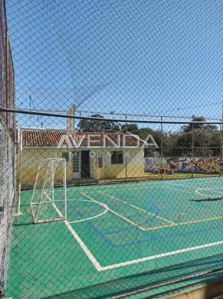 Imagem Apartamento com 2 Quartos à Venda, 42 m²em Ganchinho - Curitiba