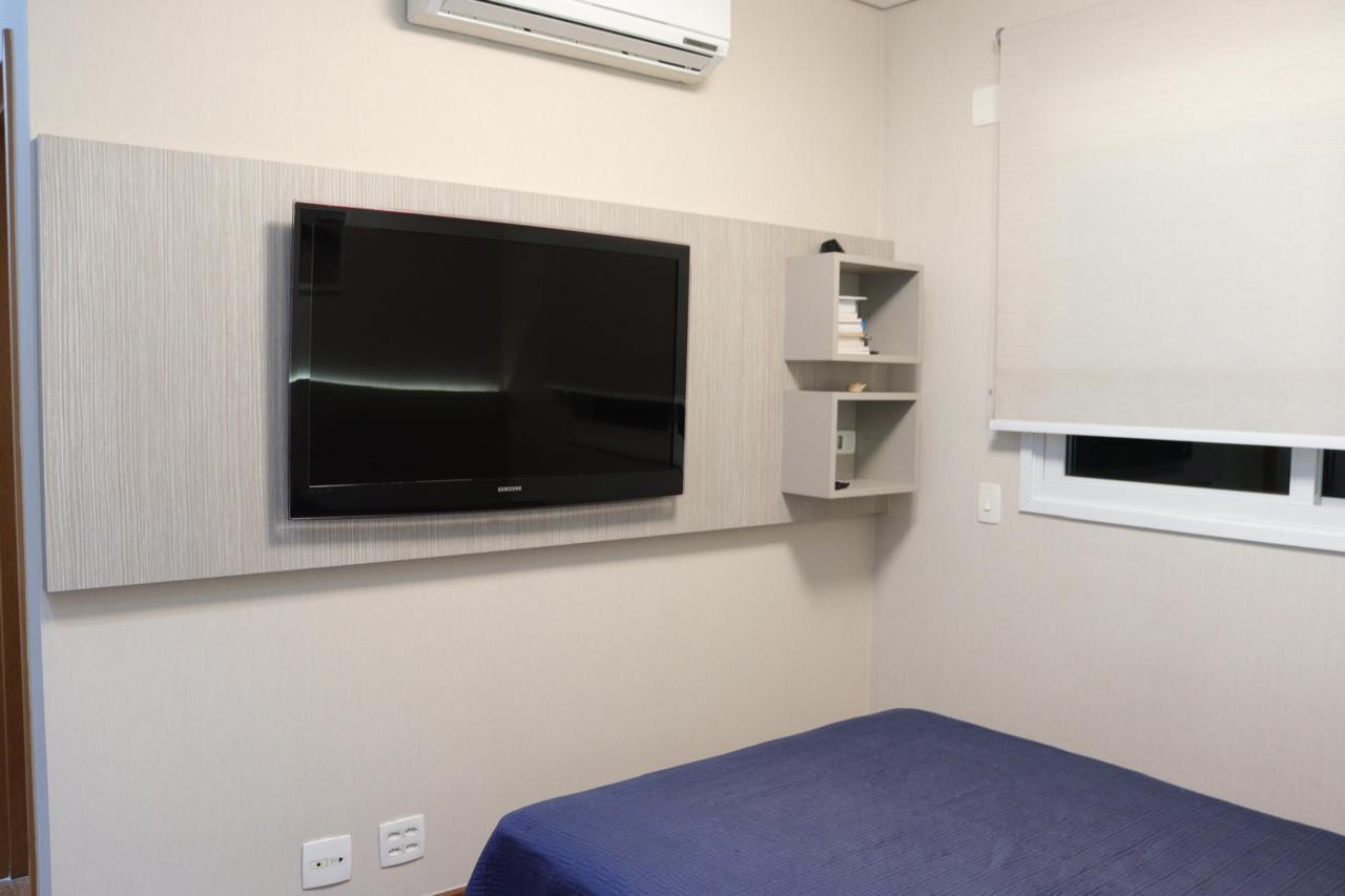 Imagem Apartamento com 3 Quartos à Venda, 218 m² em Vila Regente Feijó - São Paulo