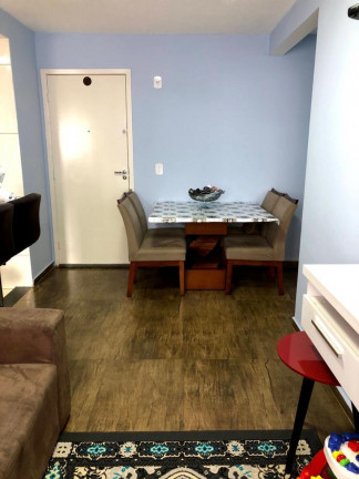 Imagem Apartamento com 2 Quartos à Venda, 48 m² em Loteamento Mogilar - Mogi Das Cruzes Imagem Apartamento com 2 Quartos à Venda, 48 m² em Loteamento Mogilar - Mogi Das Cruzes