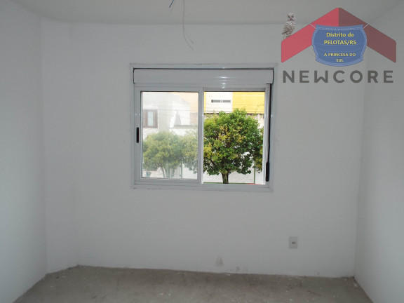 Imagem Apartamento com 2 Quartos à Venda, 45 m² em Porto - Pelotas