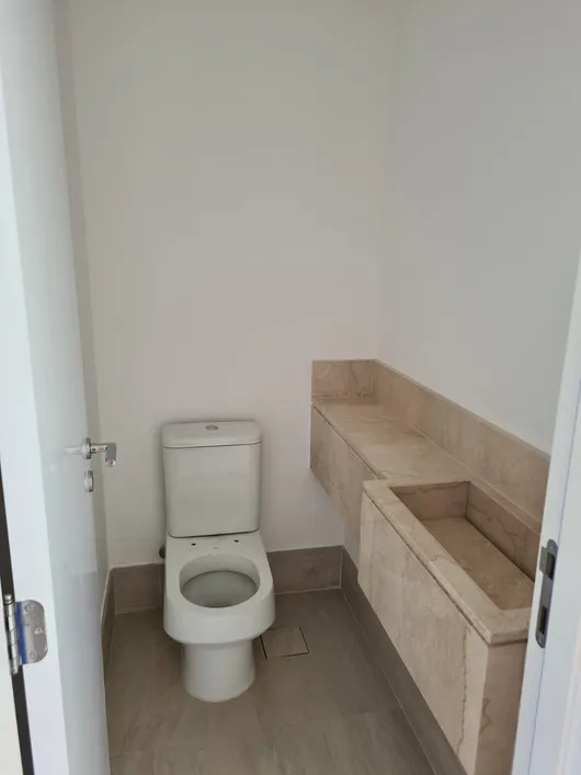 Imagem Apartamento com 3 Quartos à Venda, 158 m² em Vila Clementino - São Paulo