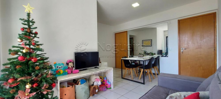 Imagem Apartamento com 3 Quartos à Venda, 69 m² em Boa Viagem - Recife