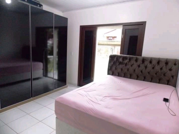 Imagem Casa com 3 Quartos à Venda, 76 m² em Mina União - Criciúma Imagem Casa com 3 Quartos à Venda, 76 m² em Mina União - Criciúma