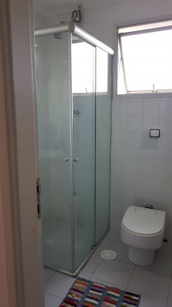 Imagem Apartamento com 1 Quarto à Venda, 40 m² em Saúde - São Paulo