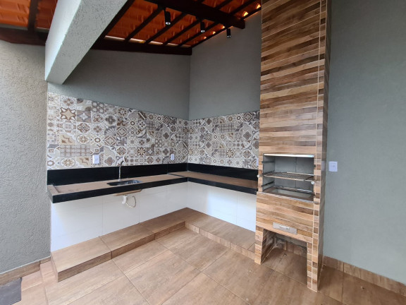 Imagem Casa com 3 Quartos à Venda,  em Jardim Nova Era - Aparecida de Goiânia