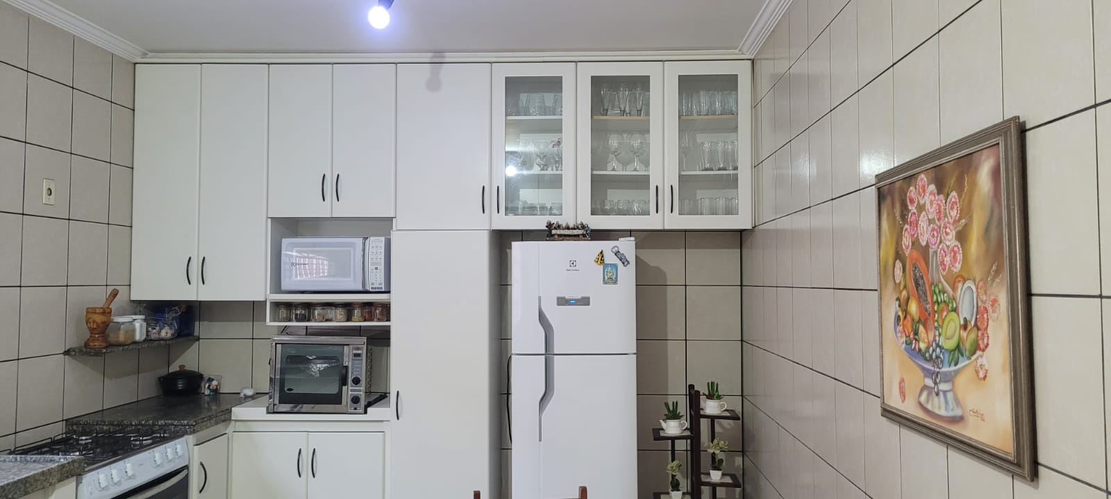 Imagem Casa com 4 Quartos à Venda, 213 m² em Jardim Roma - Caldas Novas