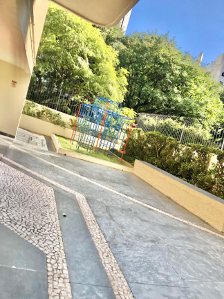 Imagem Apartamento com 2 Quartos à Venda,  em Vila Madalena - São Paulo