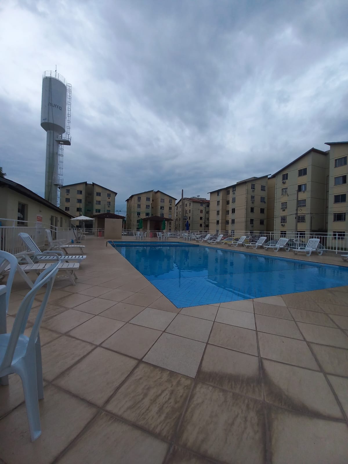 Imagem Apartamento com 2 Quartos à Venda, 45 m² em Inhoaíba - Rio de Janeiro Imagem Apartamento com 2 Quartos à Venda, 45 m² em Inhoaíba - Rio de Janeiro