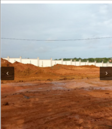 Imagem Terreno à Venda, 42.000 m² em Caixa D'Água - Lauro de Freitas