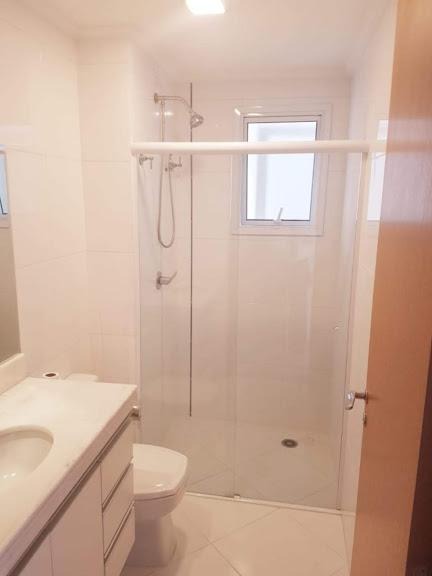 Imagem Apartamento com 3 Quartos à Venda, 98 m² em Campestre - Santo André Imagem Apartamento com 3 Quartos à Venda, 98 m² em Campestre - Santo André