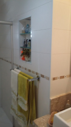 Imagem Apartamento com 3 Quartos à Venda, 95 m² em Vila Firmiano Pinto - São Paulo
