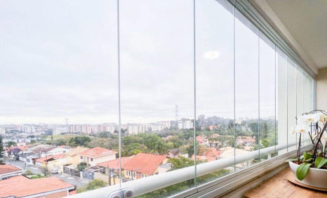 Imagem Apartamento com 3 Quartos à Venda, 136 m²em Cidade São Francisco - São Paulo