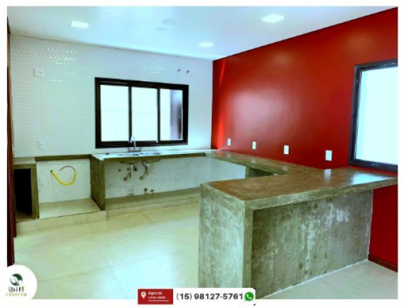 Imagem Casa de Condomínio com 3 Quartos à Venda, 283 m² em Parque Ibiti Reserva - Sorocaba
