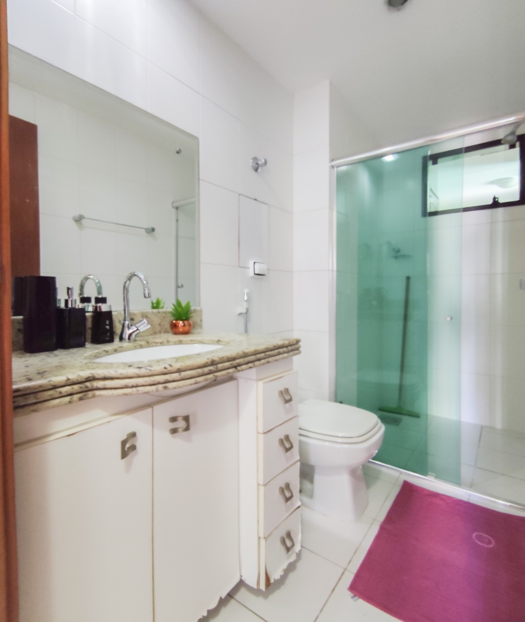 Imagem Apartamento com 3 Quartos para Alugar, 98 m²em Nazaré - Belém