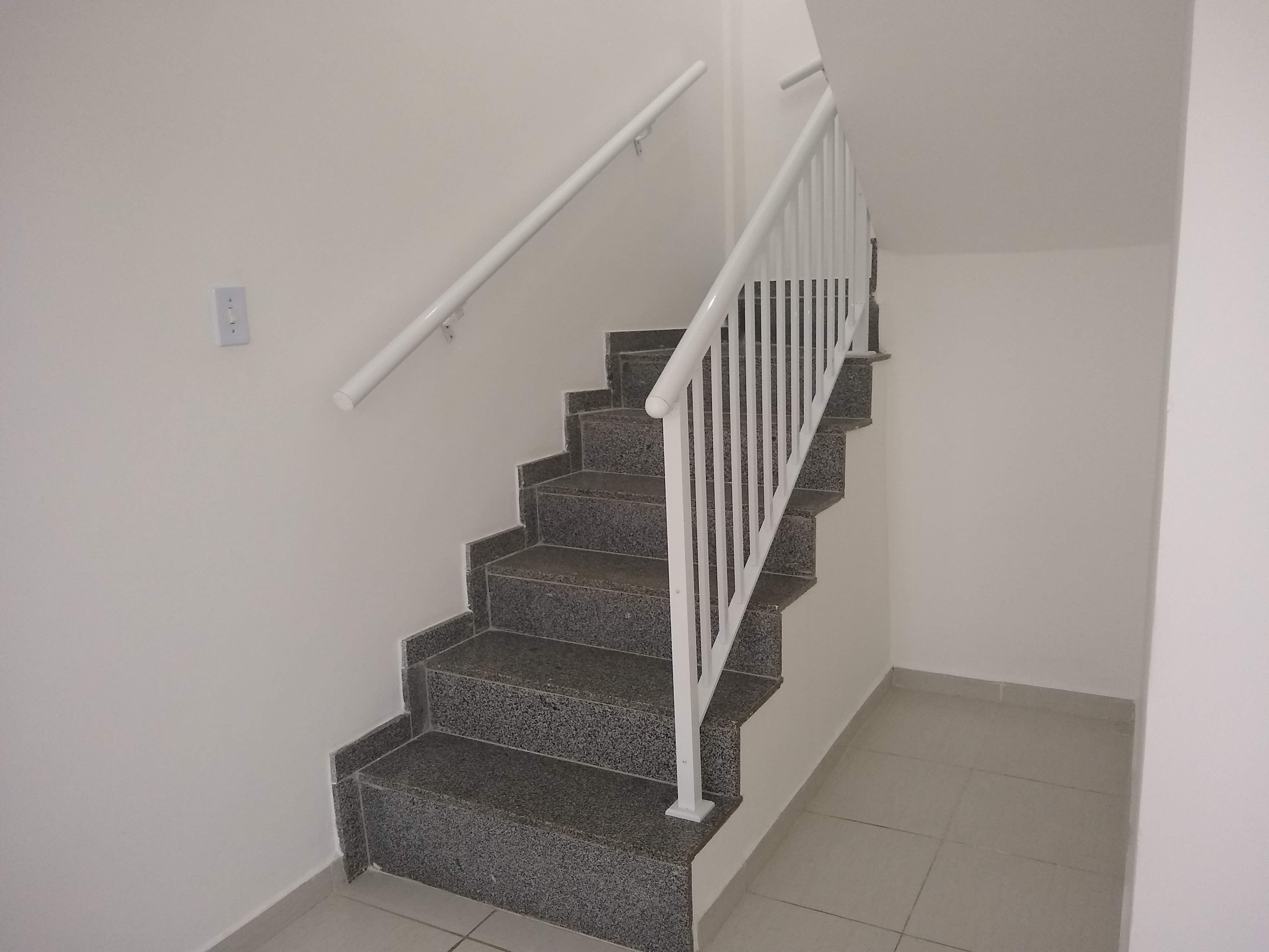 Imagem Casa de Condomínio com 1 Quarto para Alugar, 55 m²em Freguesia (Ilha do Governador) - Rio de Janeiro