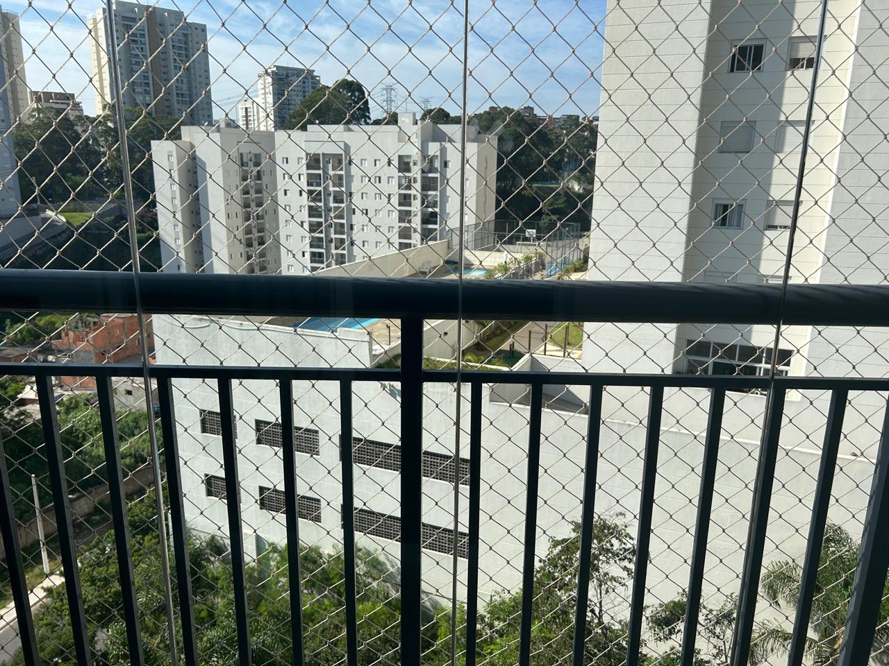 Imagem Apartamento com 2 Quartos à Venda, 66 m² em Vila Andrade - São Paulo