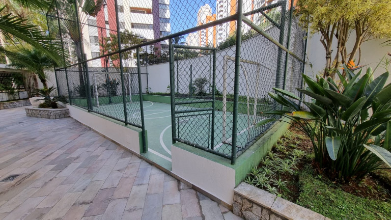 Imagem Apartamento com 4 Quartos à Venda, 195 m² em Jardim Ampliação - São Paulo
