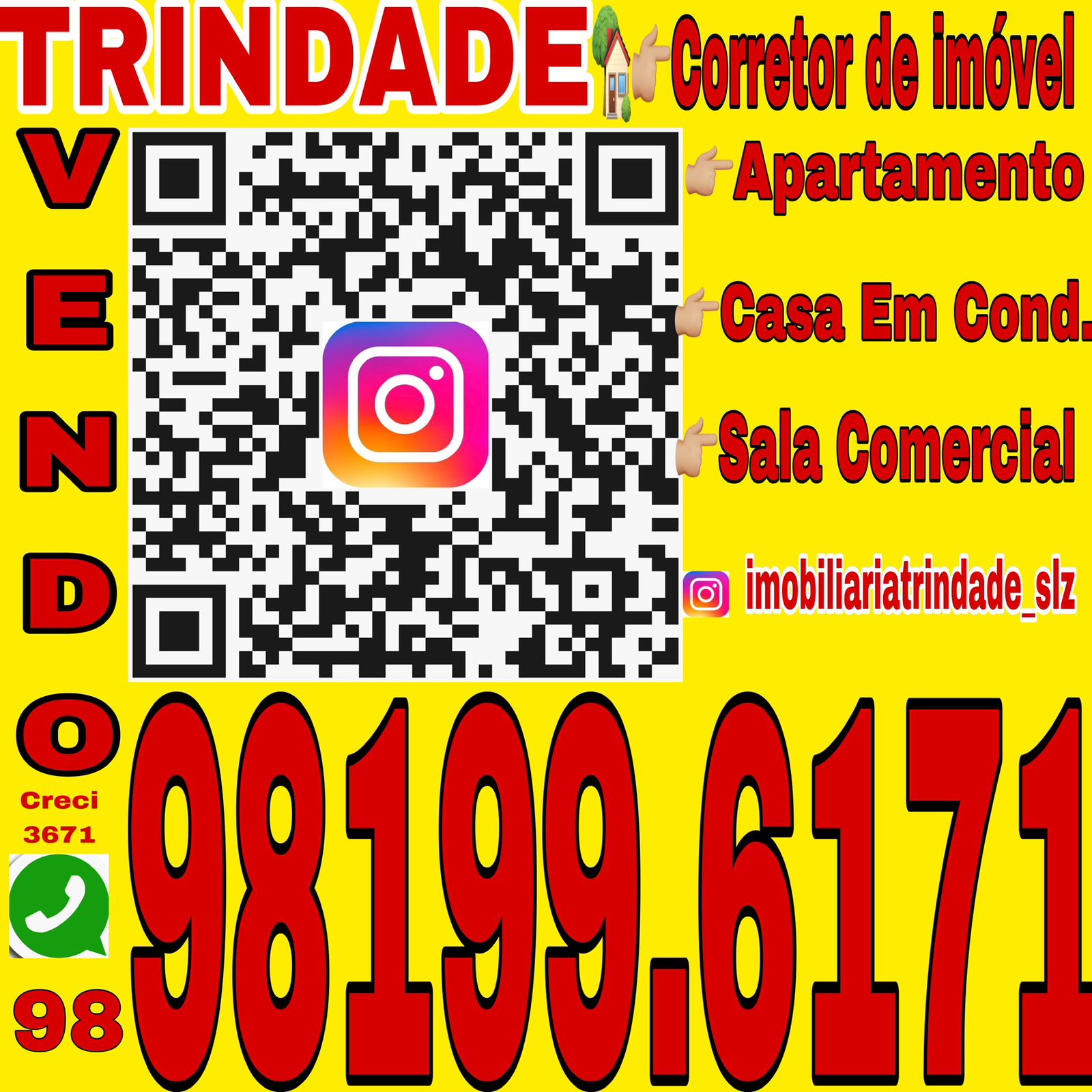 Imagem Apartamento com 5 Quartos à Venda, 180 m²em Calhau - São Luís