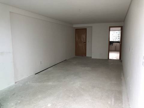 Imagem Apartamento com 3 Quartos à Venda, 89 m²em Boa Viagem - Recife
