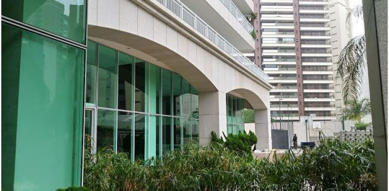 Imagem Apartamento com 4 Quartos à Venda, 883 m² em Meireles - Fortaleza