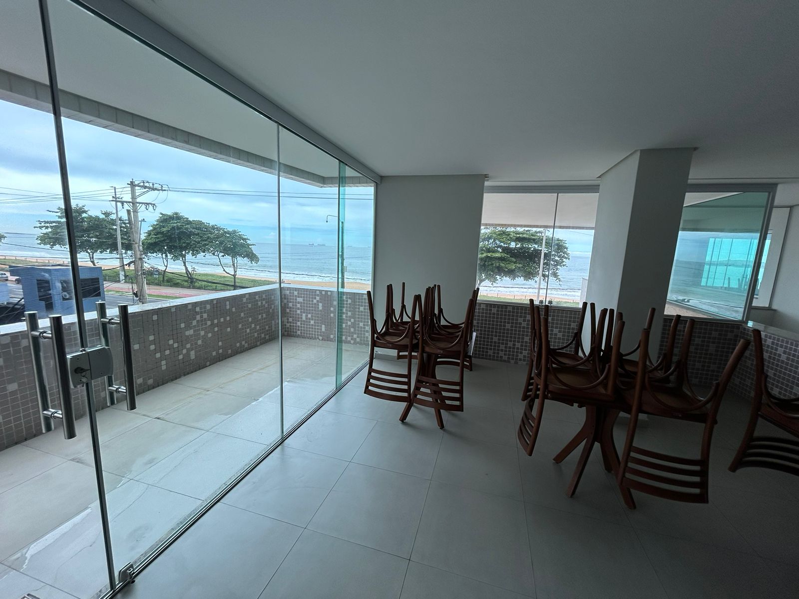 Imagem Apartamento com 2 Quartos à Venda, 97 m²em Praia de Itaparica - Vila Velha