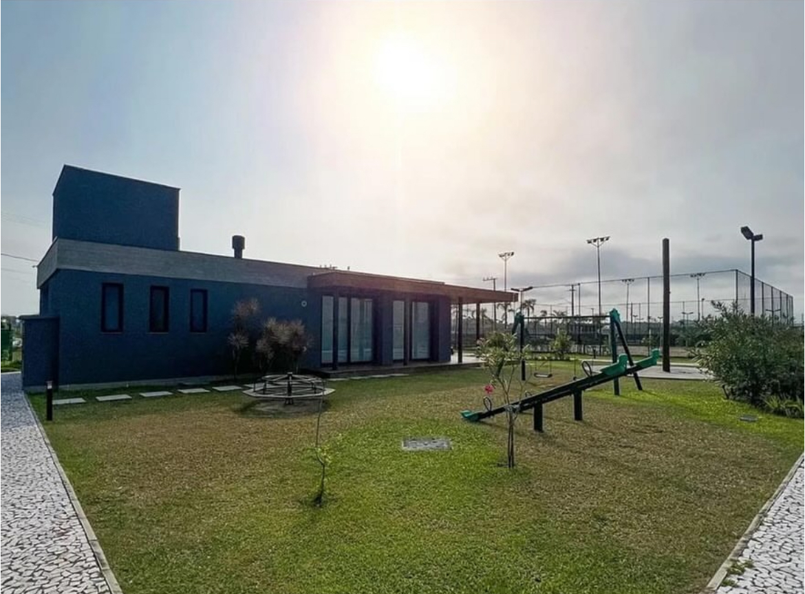 Imagem Terreno à Venda, 42 m²em Zona Sul - Balneário Rincão Imagem Terreno à Venda, 42 m²em Zona Sul - Balneário Rincão
