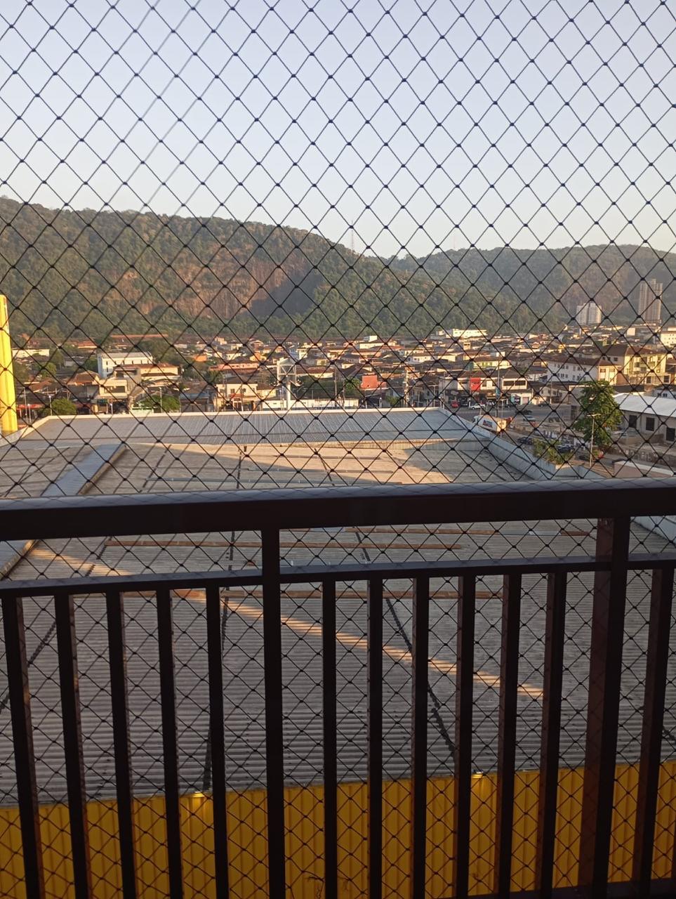 Imagem Apartamento com 3 Quartos à Venda, 64 m²em Castelo - Santos
