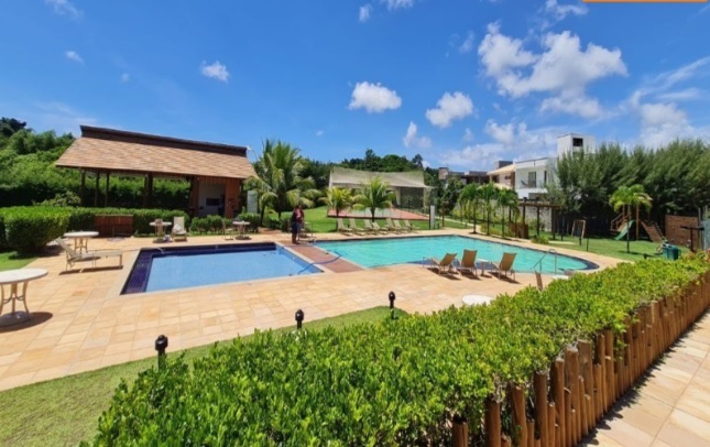 Imagem Casa de Condomínio com 4 Quartos à Venda, 350 m²em Alphaville (Abrantes) - Camaçari Imagem Casa de Condomínio com 4 Quartos à Venda, 350 m²em Alphaville (Abrantes) - Camaçari
