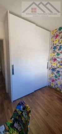 Imagem Apartamento com 3 Quartos à Venda, 143 m² em Ipiranga - São Paulo