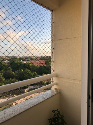 Imagem Apartamento com 2 Quartos à Venda, 58 m² em Olho D'Água - São Luís Imagem Apartamento com 2 Quartos à Venda, 58 m² em Olho D'Água - São Luís
