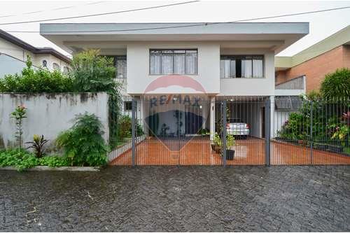 Imagem Sobrado com 3 Quartos à Venda, 351 m²em Jardim Esplanada II - São José dos Campos Imagem Sobrado com 3 Quartos à Venda, 351 m²em Jardim Esplanada II - São José dos Campos
