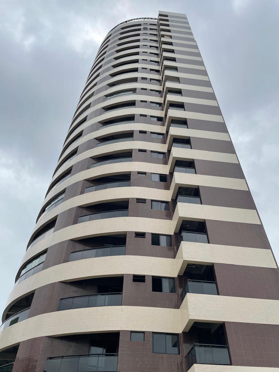 Imagem Apartamento com 3 Quartos à Venda, 200 m² em Nova Marabá - Marabá