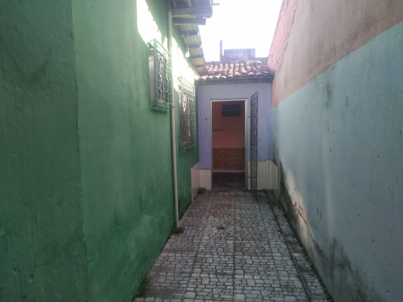 Imagem Casa com 4 Quartos à Venda, 120 m² em Conjunto Eduardo Gomes - São Cristóvão Imagem Casa com 4 Quartos à Venda, 120 m² em Conjunto Eduardo Gomes - São Cristóvão