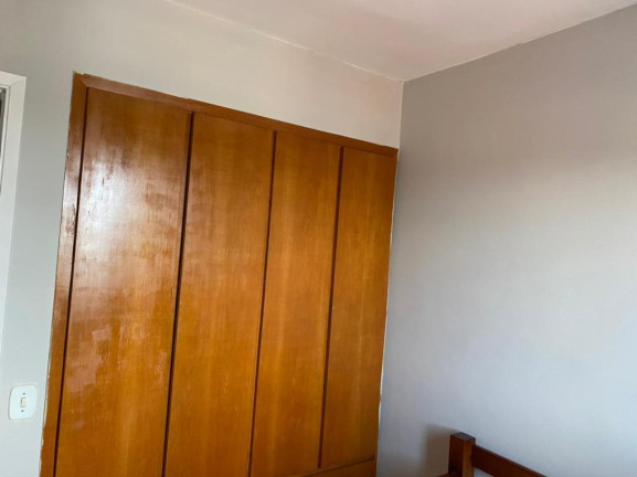 Imagem Apartamento com 2 Quartos à Venda, 57 m² em Vila Santa Catarina - São Paulo