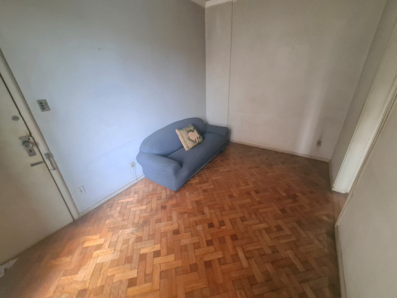 Imagem Apartamento com 1 Quarto à Venda,  em Botafogo - Rio de Janeiro