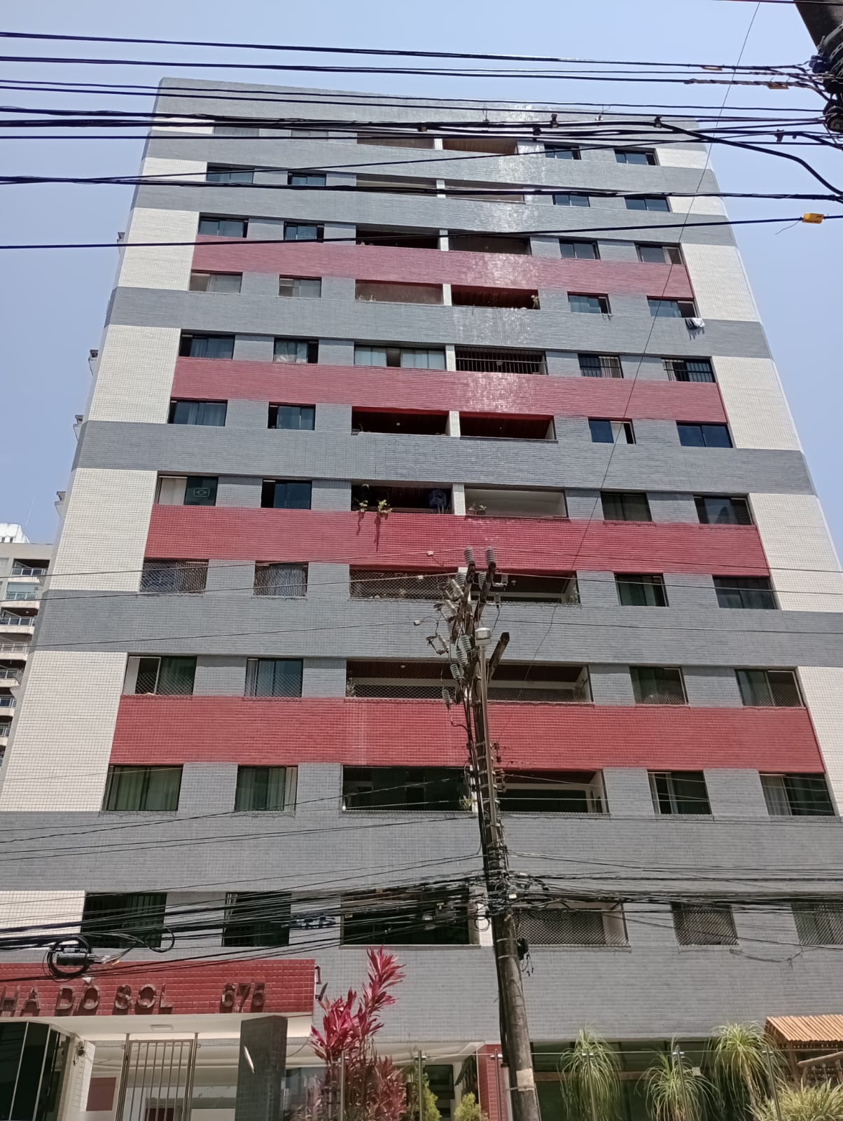 Foto do imóvel Apartamento com 4 Quartos à Venda, 127 m²em Caminho das Árvores - Salvador
