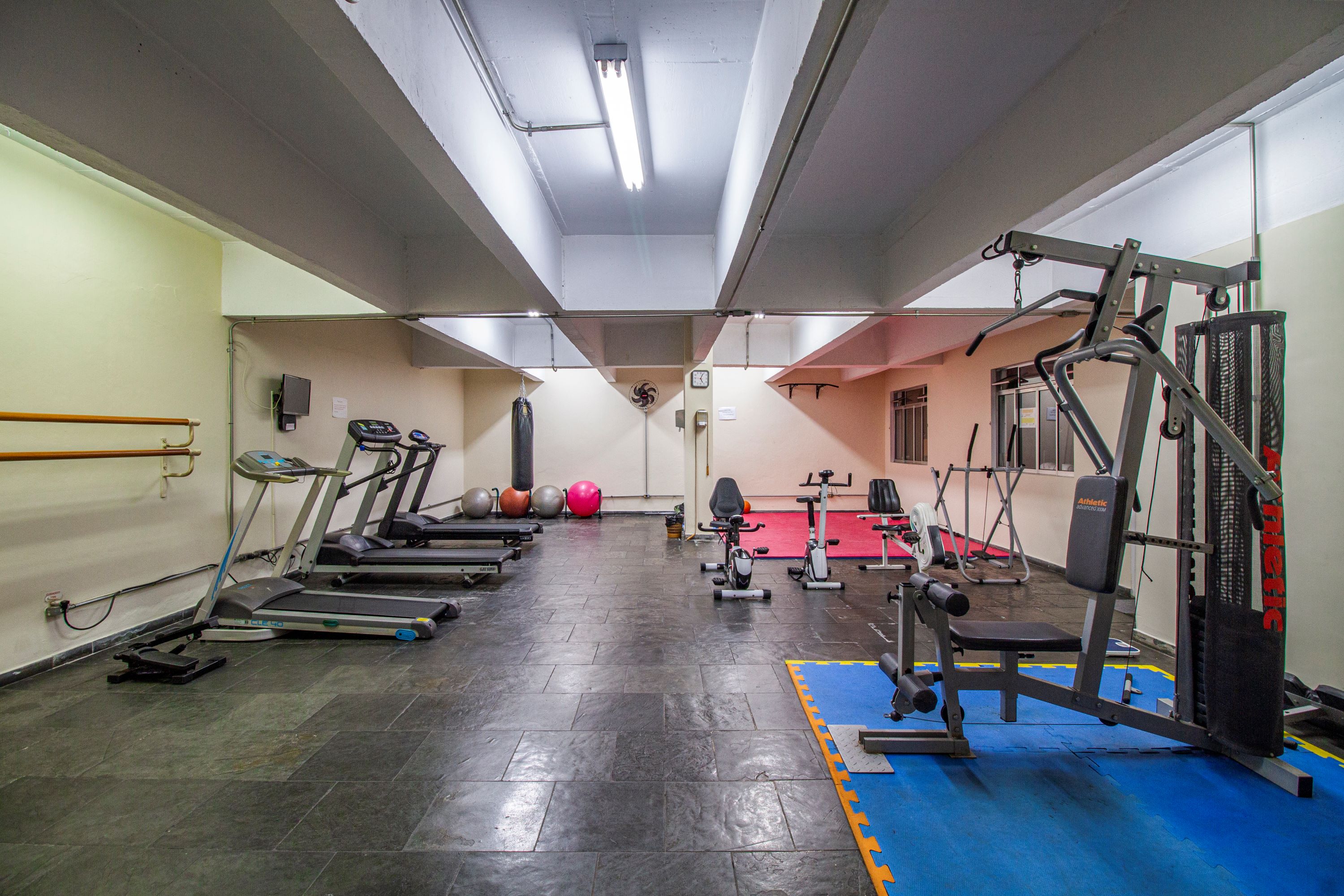 Imagem Apartamento com 2 Quartos à Venda, 84 m²em Vila Romana - São Paulo