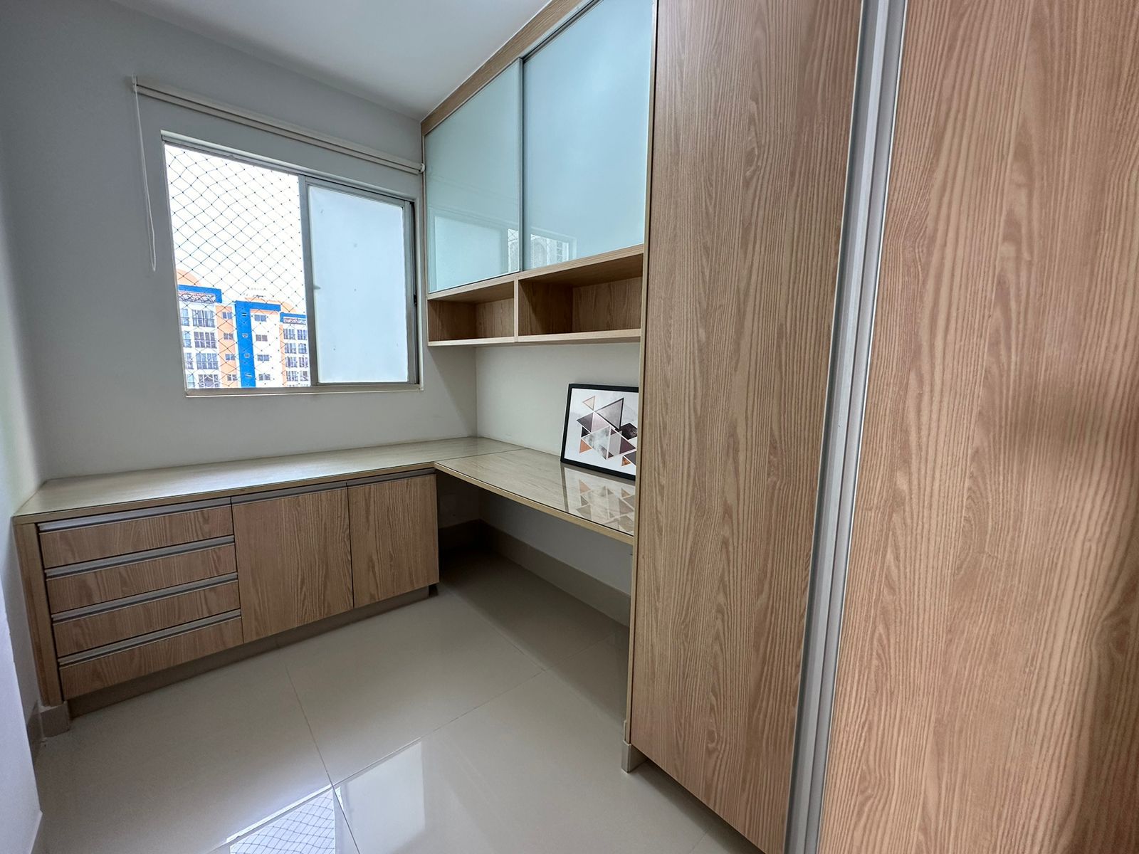 Imagem Apartamento com 2 Quartos à Venda, 93 m²em Residencial Porto Seguro - Goiânia Imagem Apartamento com 2 Quartos à Venda, 93 m²em Residencial Porto Seguro - Goiânia