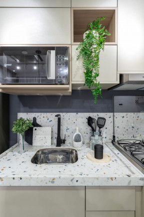 Imagem Apartamento com 2 Quartos à Venda, 37 m² em Vila Maria - São Paulo