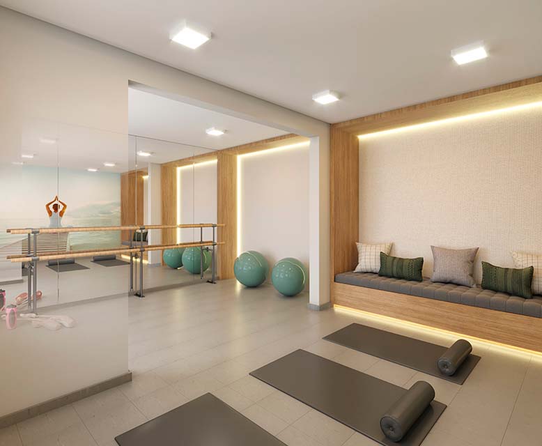 Imagem Apartamento com 1 Quarto à Venda, 31 m²em Socorro - São Paulo Imagem Apartamento com 1 Quarto à Venda, 31 m²em Socorro - São Paulo