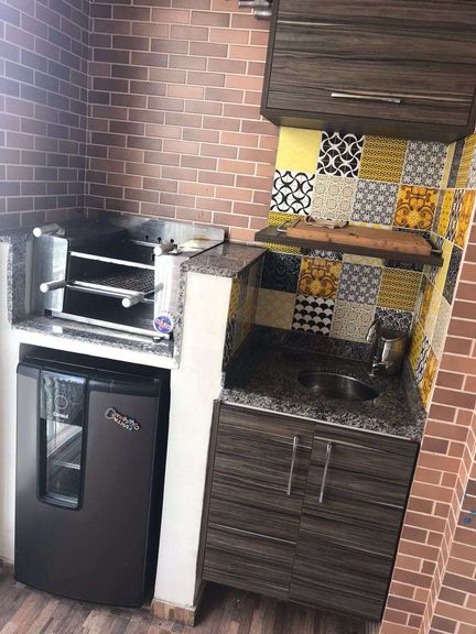 Imagem Apartamento com 3 Quartos para Alugar, 70 m² em Jaguaré - São Paulo Imagem Apartamento com 3 Quartos para Alugar, 70 m² em Jaguaré - São Paulo