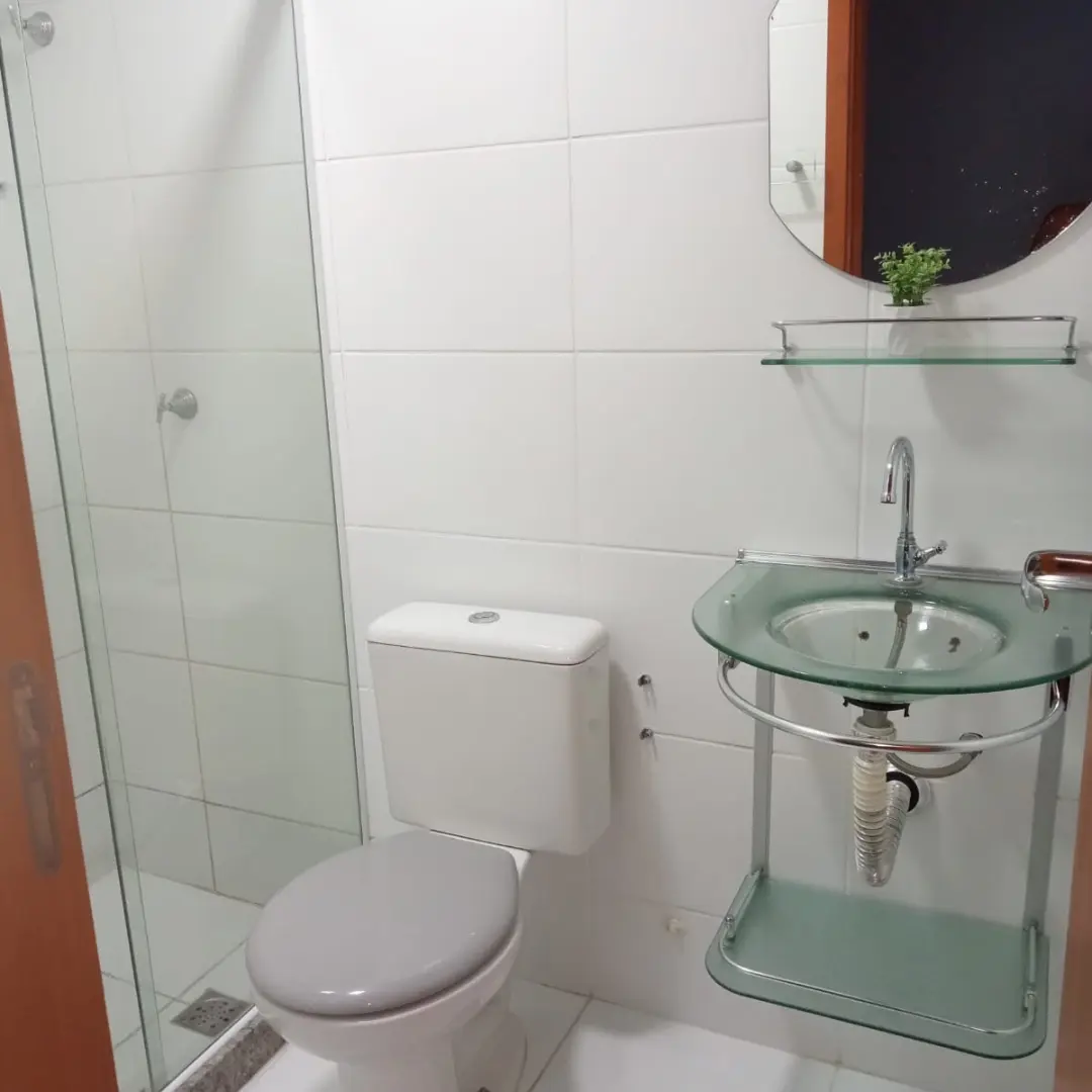 Imagem Apartamento com 2 Quartos à Venda, 62 m²em Centro - Nilópolis Imagem Apartamento com 2 Quartos à Venda, 62 m²em Centro - Nilópolis