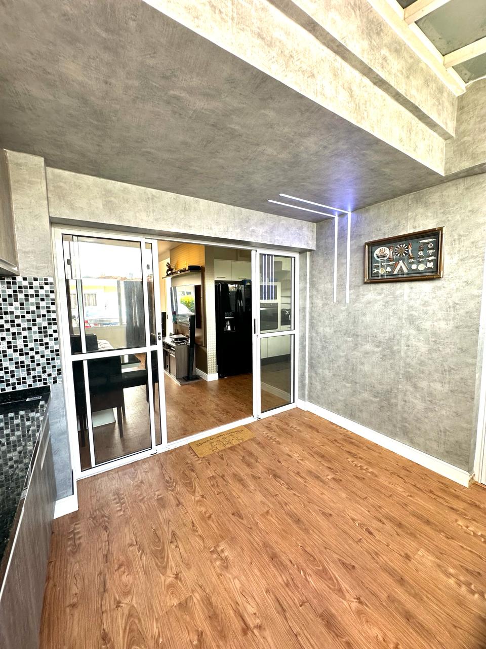 Imagem Casa de Condomínio com 3 Quartos à Venda ou Locação, 130 m²em Alto Ipiranga - Mogi das Cruzes