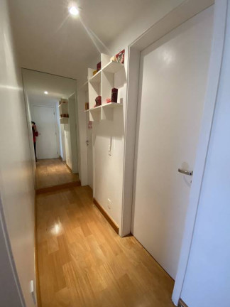 Imagem Apartamento com 3 Quartos à Venda, em Alto de Pinheiros - São Paulo Imagem Apartamento com 3 Quartos à Venda, em Alto de Pinheiros - São Paulo