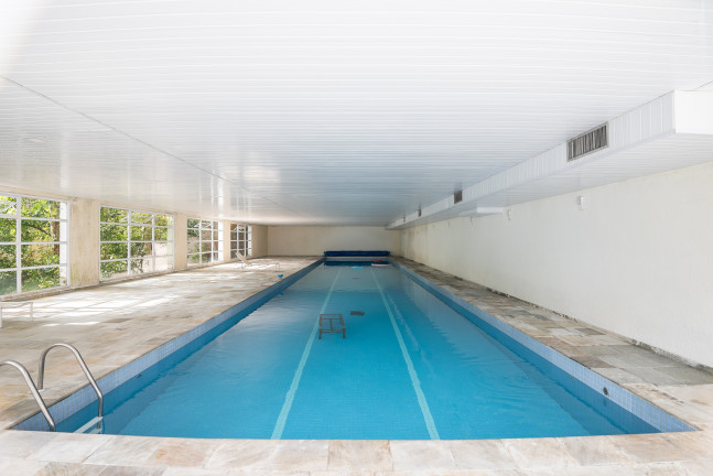 Imagem Apartamento com 3 Quartos à Venda, 138 m² em Vila Andrade - São Paulo